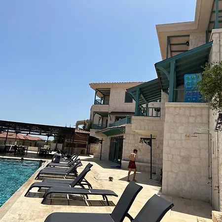 Villa Umay Demre Vila