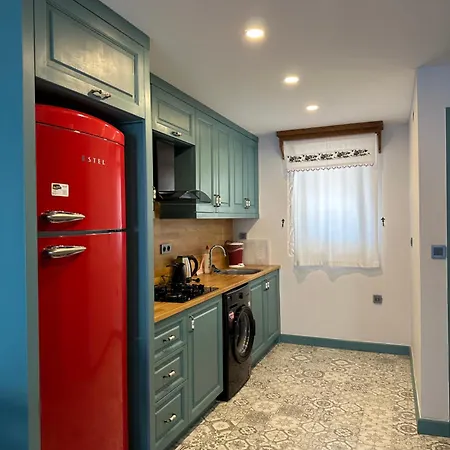 Villa Umay Demre Vila *