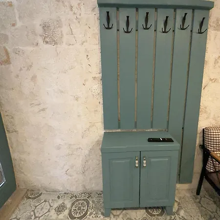 Villa Umay Demre Vila Zümrütkaya