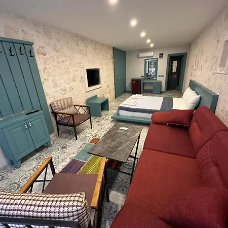 Vila Villa Umay Demre Zümrütkaya
