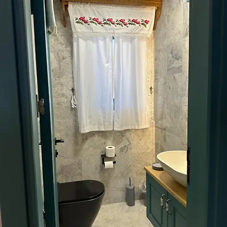 Villa Umay Demre *