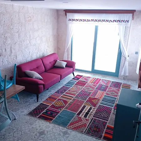Villa Umay Demre Vila