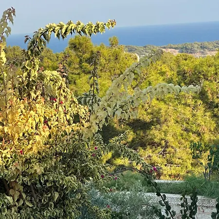 Vila Villa Umay Demre Zümrütkaya