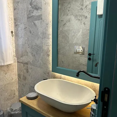 Villa Umay Demre *