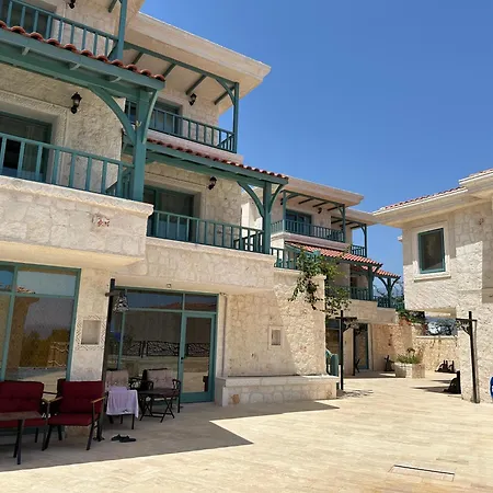Villa Umay Demre Zümrütkaya