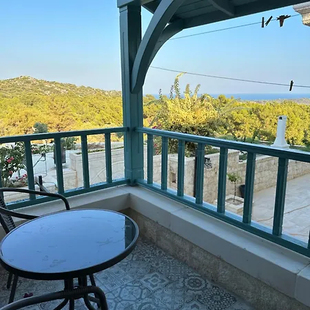 Villa Umay Demre * Zümrütkaya