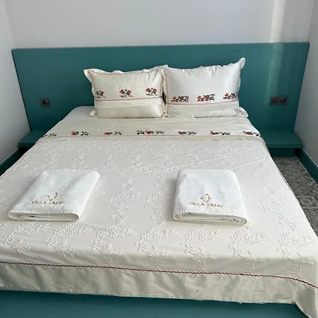 Villa Umay Demre