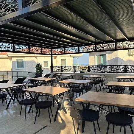 Vila Villa Umay Demre Zümrütkaya