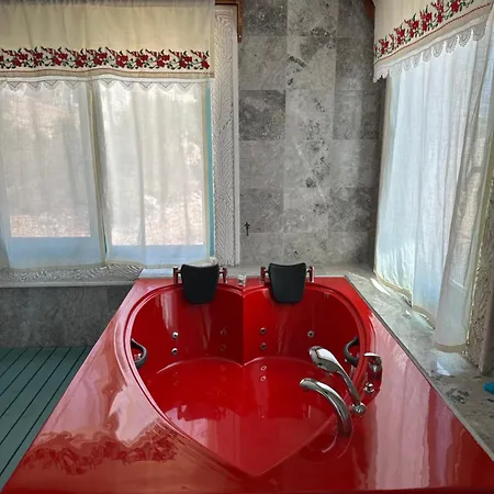 Villa Umay Demre *