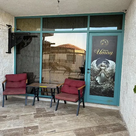 Villa Umay Demre Vila