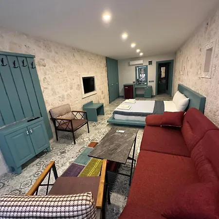 Villa Umay Demre Vila Zümrütkaya