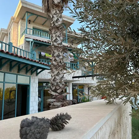 Villa Umay Demre