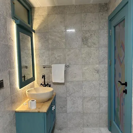 Villa Umay Demre Vila *