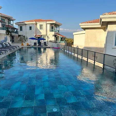 Vila Villa Umay Demre Zümrütkaya