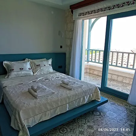 Villa Umay Demre Zümrütkaya