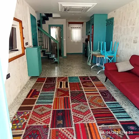 Villa Umay Demre Vila Zümrütkaya