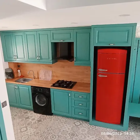 Villa Umay Demre *