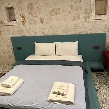 Villa Umay Demre * Zümrütkaya
