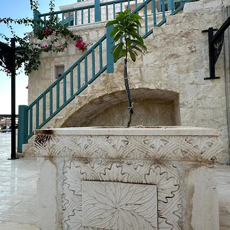 Vila Villa Umay Demre