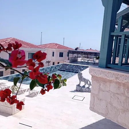Vila Villa Umay Demre *
