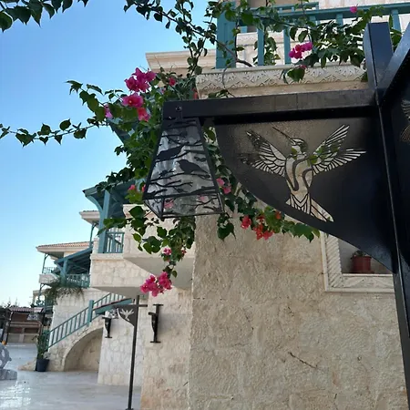 Villa Umay Demre Vila