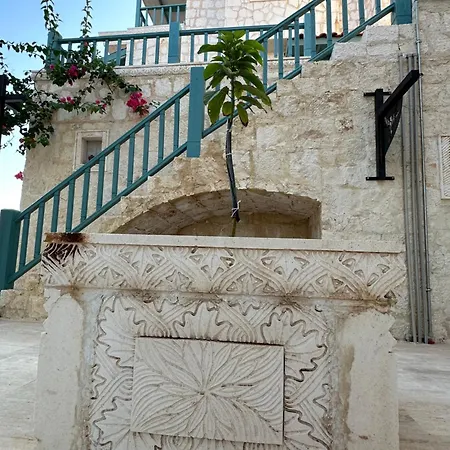 Vila Villa Umay Demre